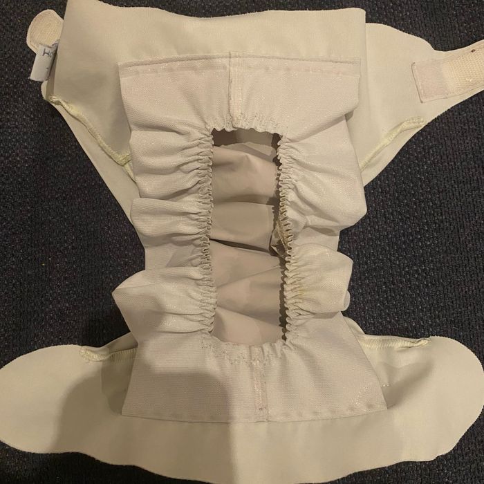 Couche lavable hamac taille S - photo numéro 4