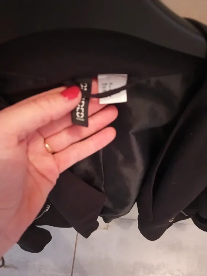 Blazer femme - photo numéro 3