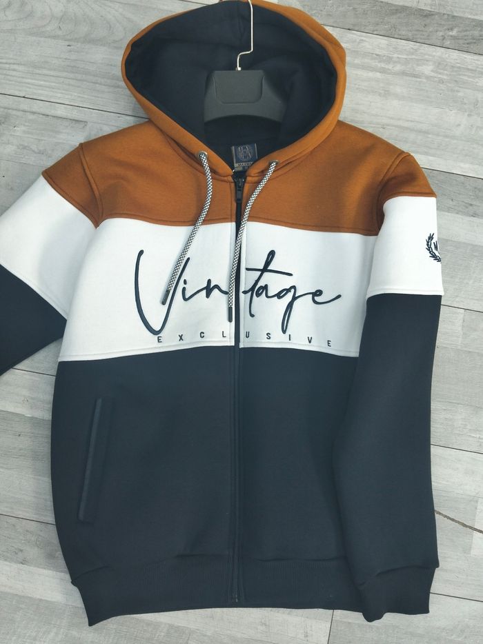 Veste vintage Maxway