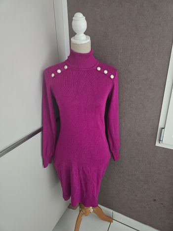Robe pull Morgan taille M (38) excellent état
