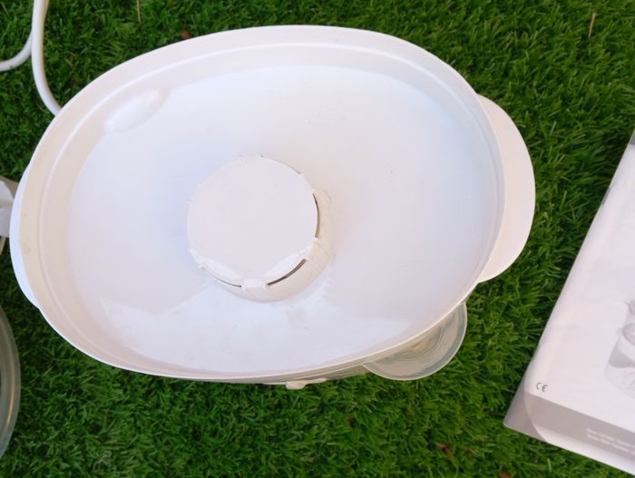 Cuit vapeur Clatronic - photo numéro 9