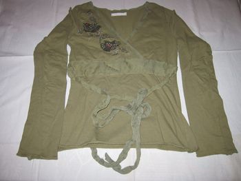 Tunique (Femme) - Promod - Tunique - 1