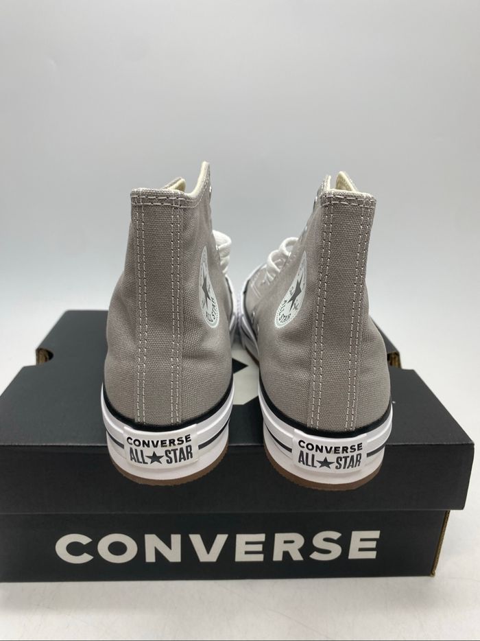 Converse ctas eva lift (34) - photo numéro 4