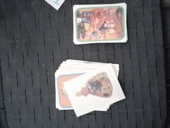 Image panini tweenies