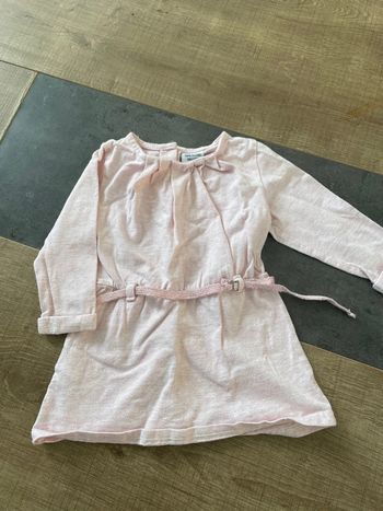 Robe fille