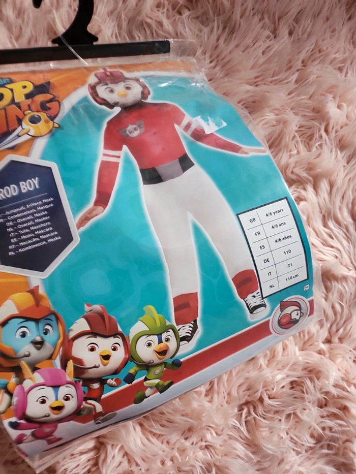 Deguisement - photo numéro 2