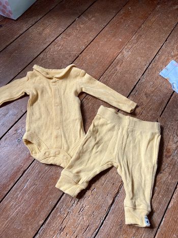 Ensemble prema Kiabi