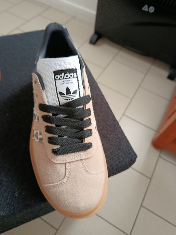 Adidas gazelle - photo numéro 3