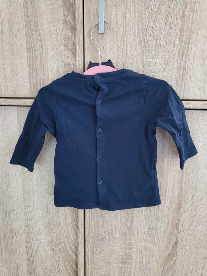 Tee-shirt ML - photo numéro 3