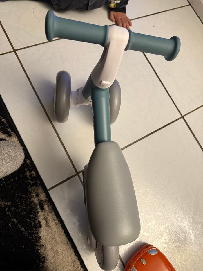 Vélo draisienne - photo numéro 2