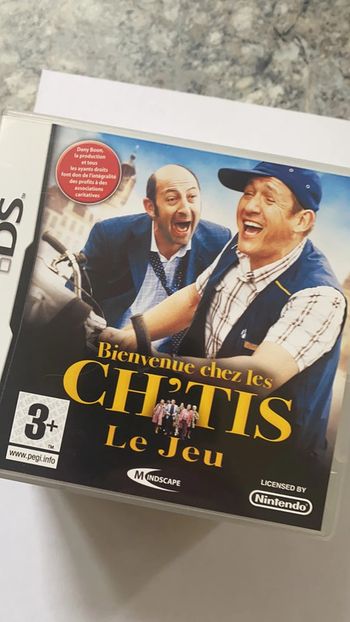 Ch’tis