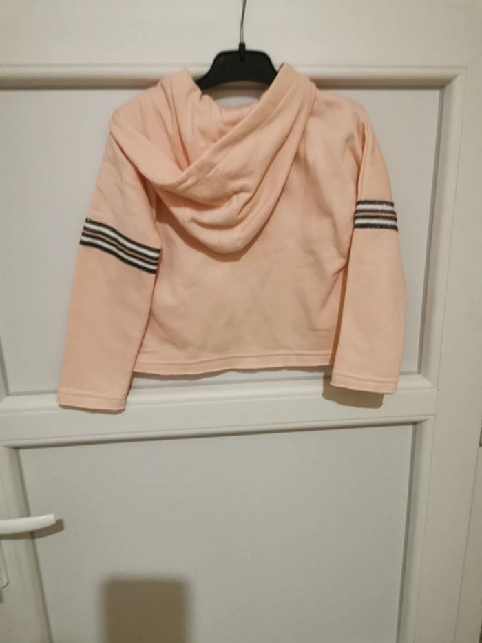 Sweet top Tex 3-4 ans - photo numéro 3