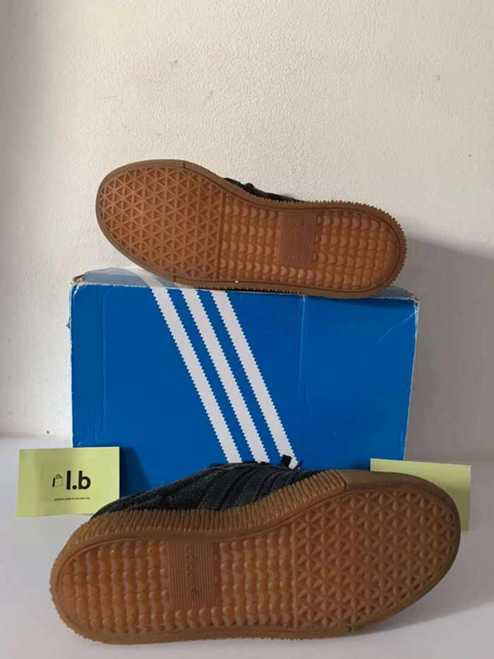Adidas Samba 36,5 - photo numéro 4