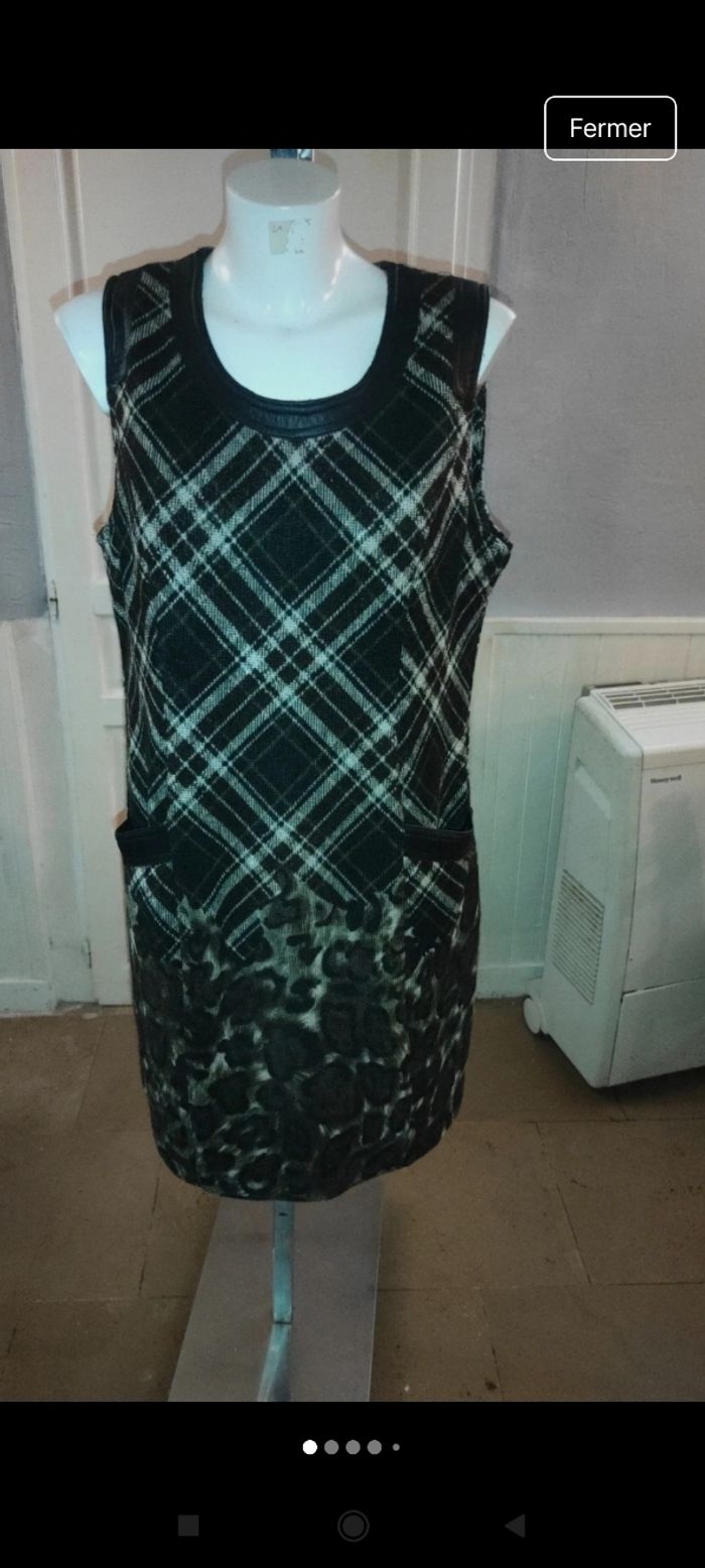 Très belle robe femme f5 - photo numéro 2