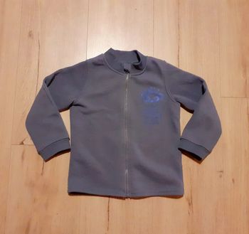 Polaire - 3 ans - Panda