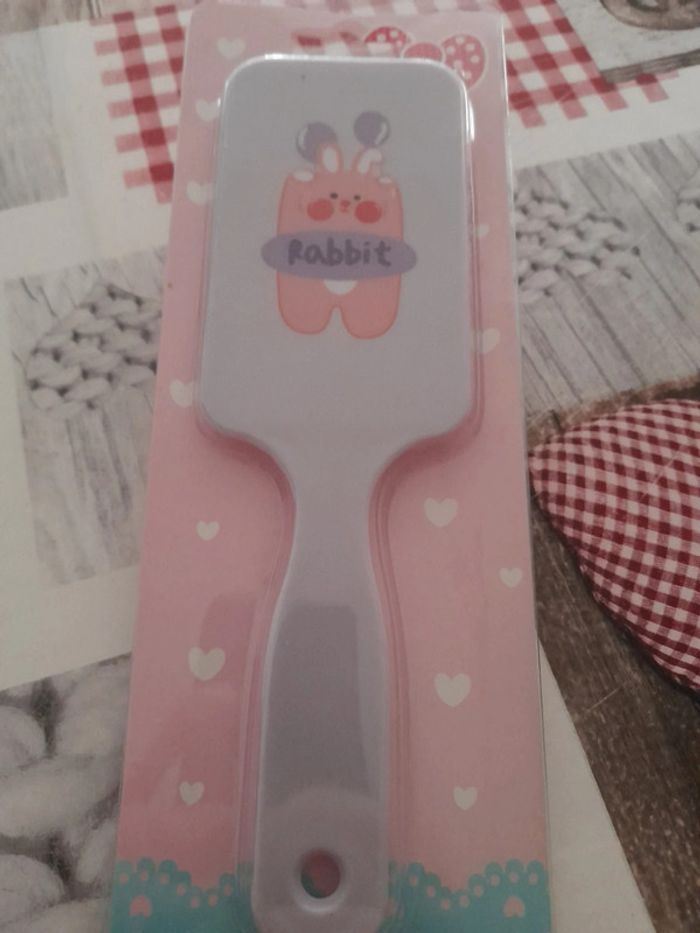 brosse