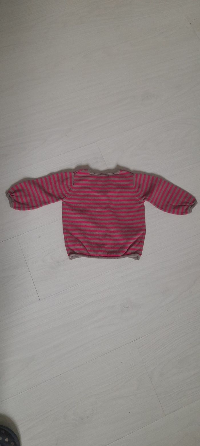 Pull T 9 mois - photo numéro 3