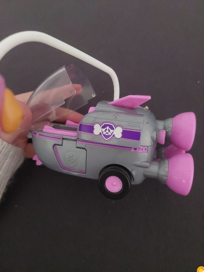 Stella pat patrouille - photo numéro 3