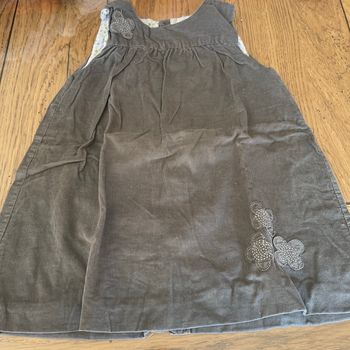 Robe 6 mois