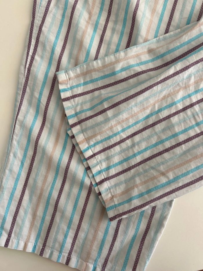 Pantalon fin et léger – Darjeeling – Taille 2 (équiv. M) | Fluide | Ultra confortable - photo numéro 4
