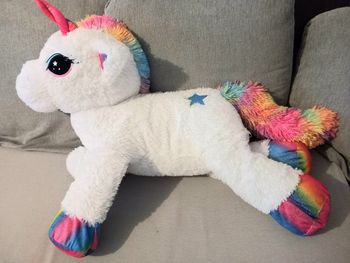Licorne geante