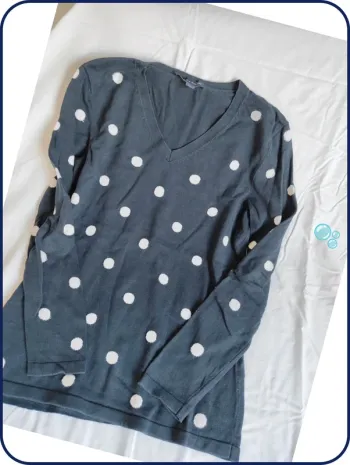 Pull- femme - tommy Hilfiger - M