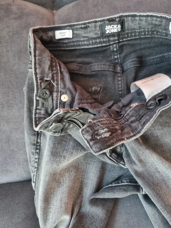 Skinny Liam - photo numéro 3