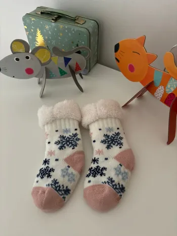 Chaussons 24