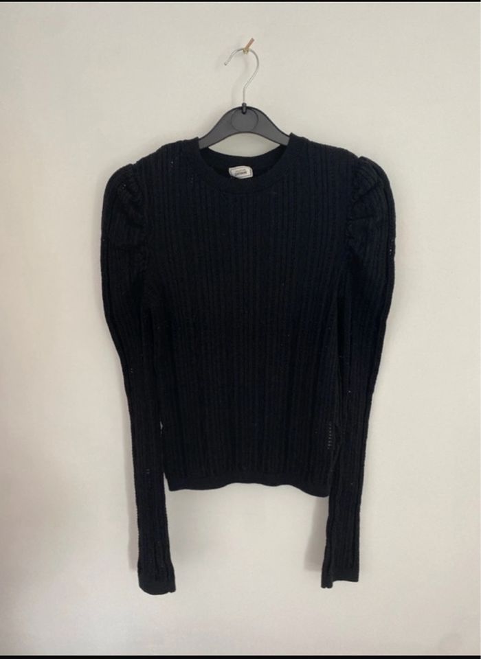 T shirt longue manche bien