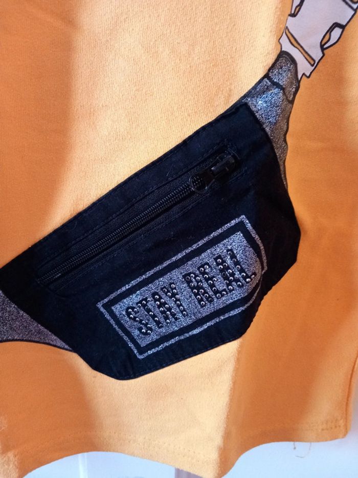 sweat fille 8 ans - photo numéro 3