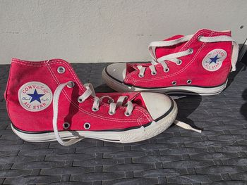 Converse 33