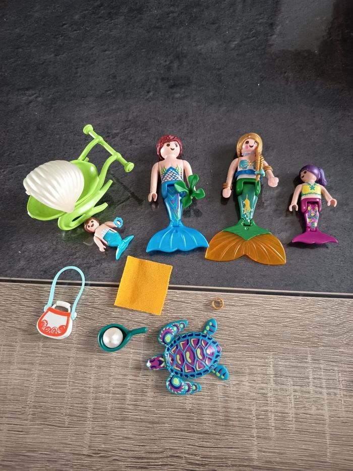 Playmobil Magic 70100 - photo numéro 2