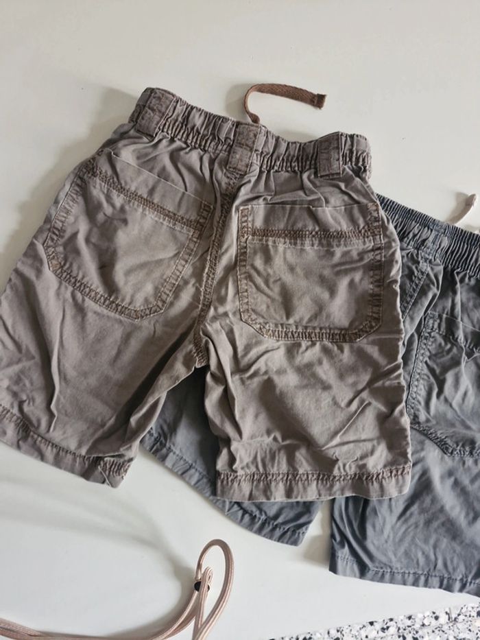 Short - photo numéro 5