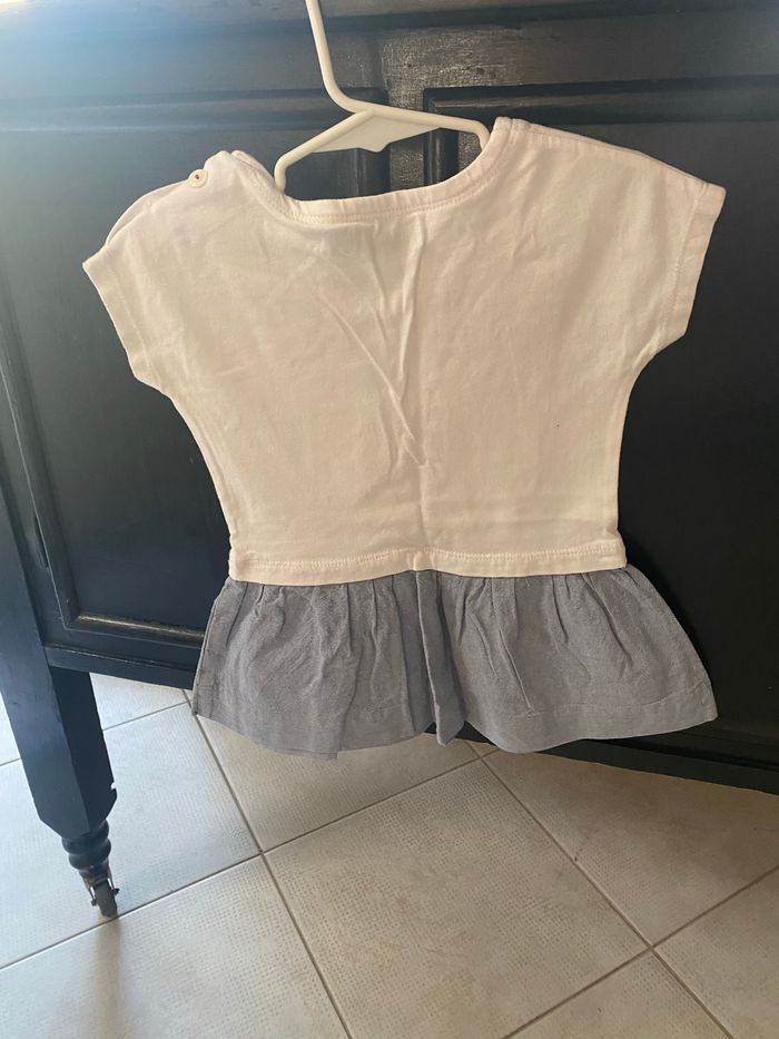 Robe été - photo numéro 3