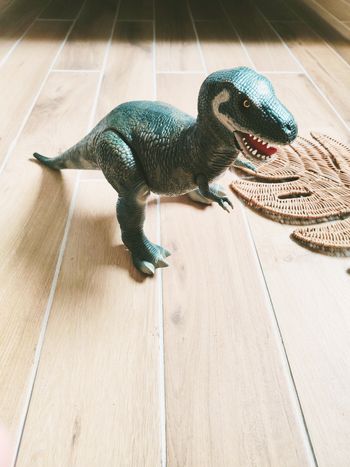 🦖 Tyrannosaure rex/ T-rex dinosaure dino riders année 1988 Tyco toys vintage