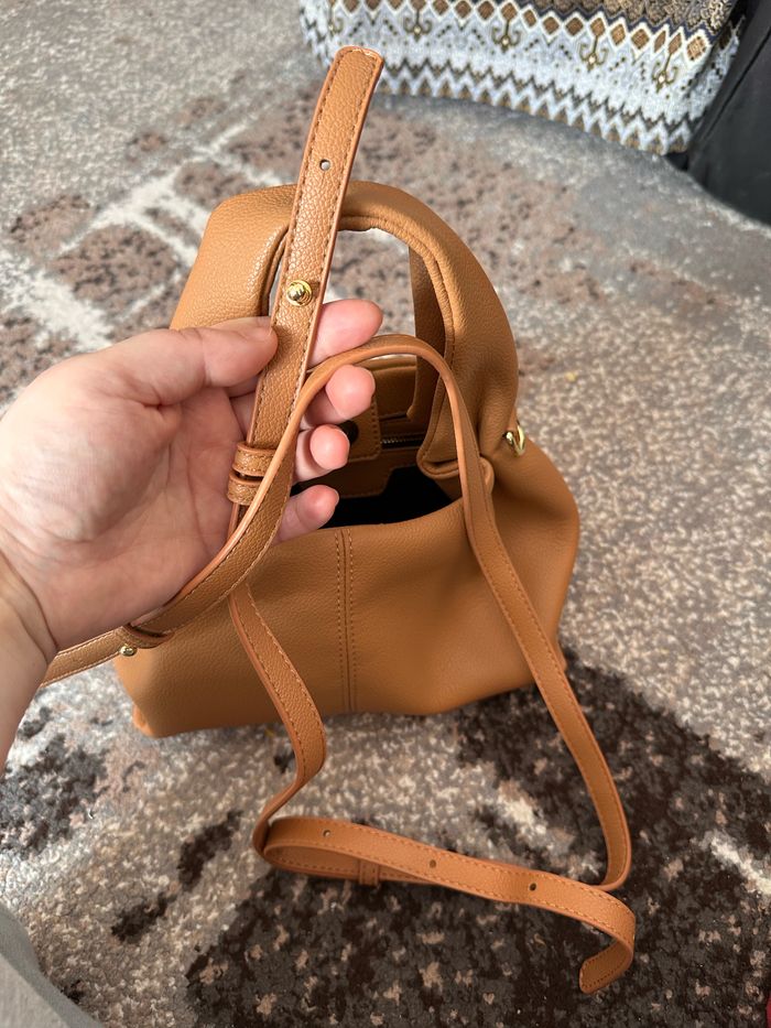 Sac bandoulière - photo numéro 4