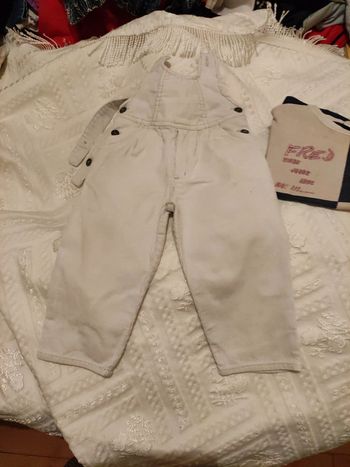 Lot de 6 articles en 2 ans