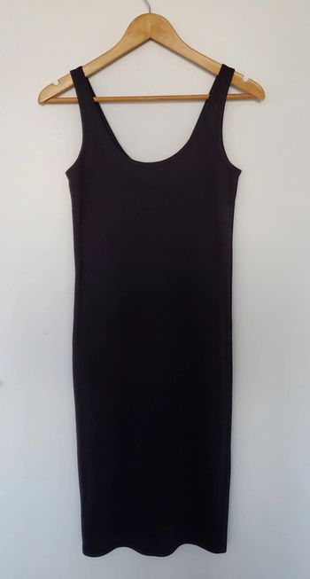 Robe noire