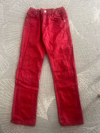 Jean 👖 10 ans garçons