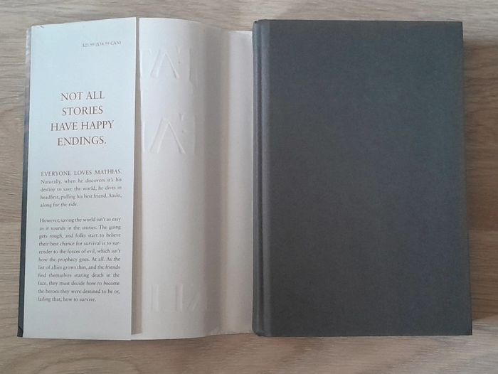 Kel kade fate of the fallen - photo numéro 3