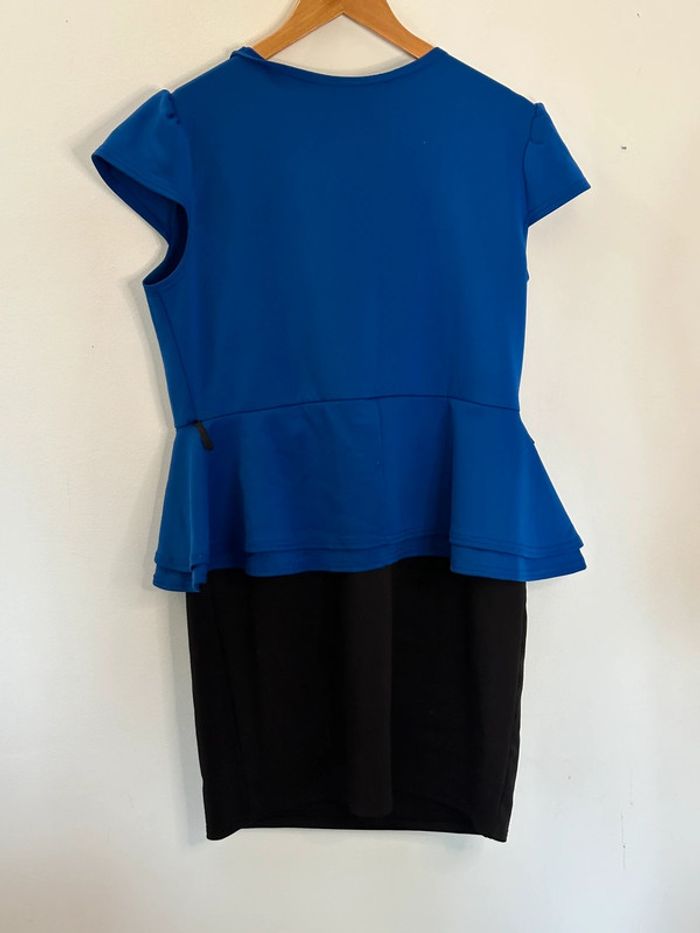 Robe Élégante taille 40 Krisp peu portée - photo numéro 4