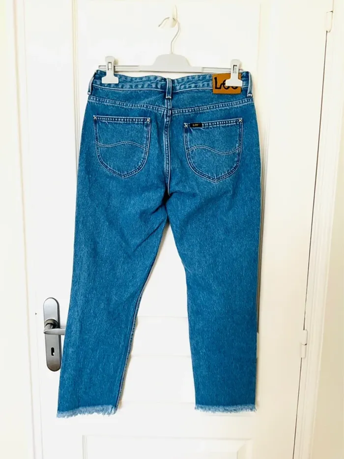 Jeans Lee - photo numéro 2