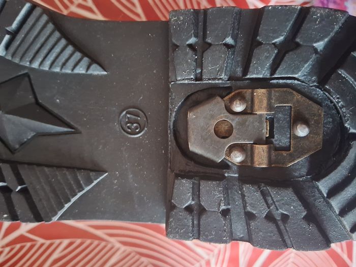 boots antidérapants - photo numéro 6