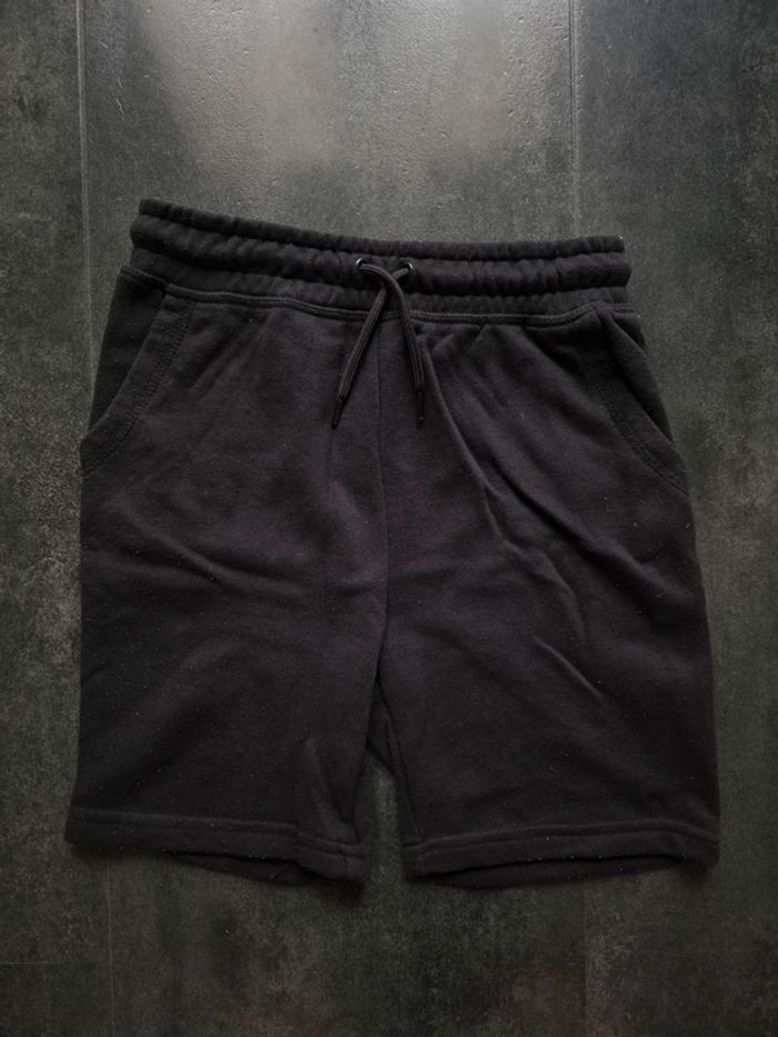 Short garçon