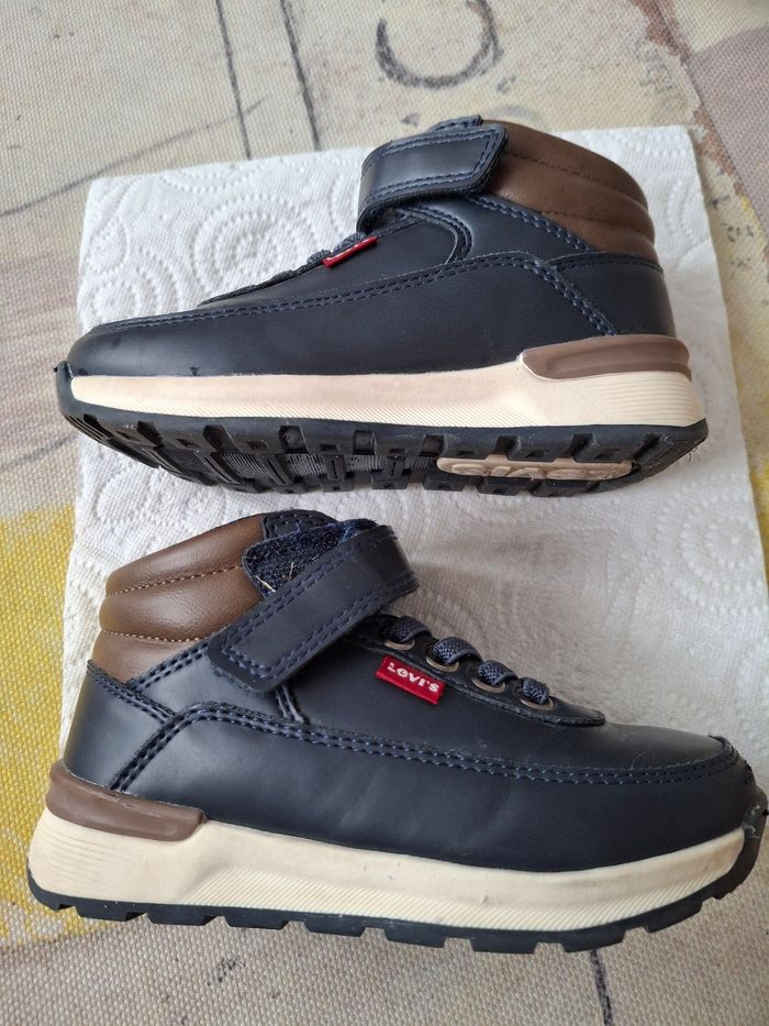 Chaussures  LEV'IS - photo numéro 5