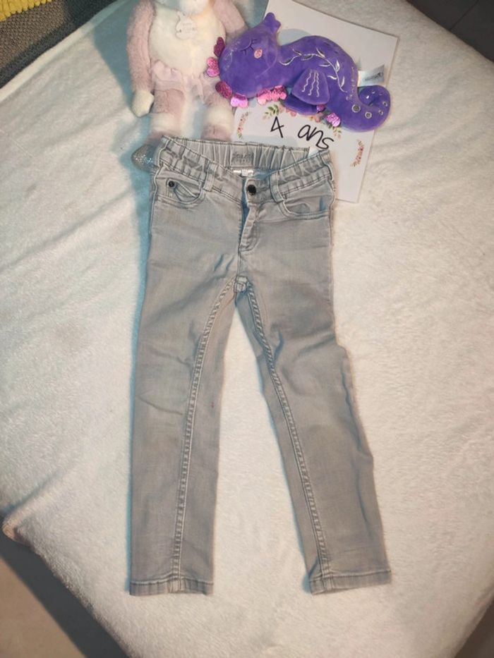 Jean Jacadi 4 ans
