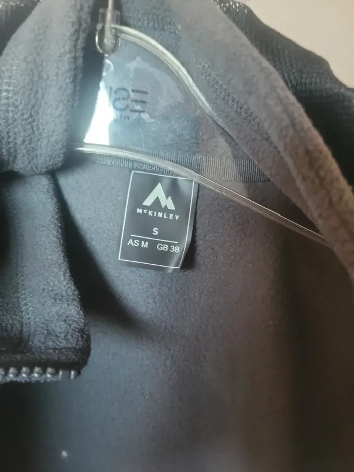 Blouson hivers - photo numéro 3