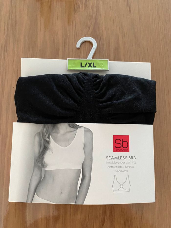 Lot 3 brassières - photo numéro 6