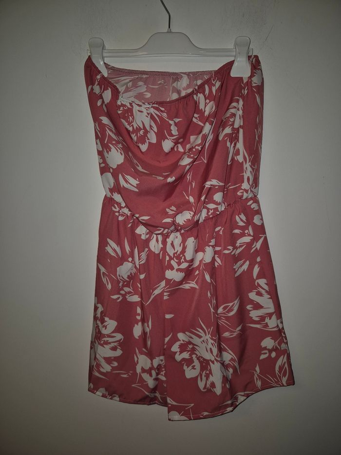 Combishort - photo numéro 2