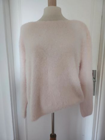 Pull d hiver Camaïeu